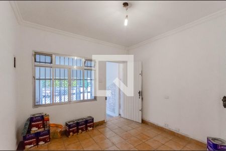 Sala de casa para alugar com 6 quartos, 295m² em Vila Mariana, São Paulo