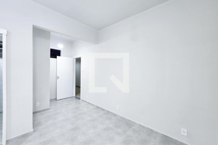 Entrada de kitnet/studio para alugar com 1 quarto, 48m² em Centro, Rio de Janeiro