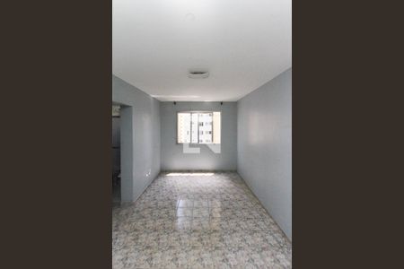 Sala de apartamento à venda com 2 quartos, 67m² em Vila Ivone, São Paulo