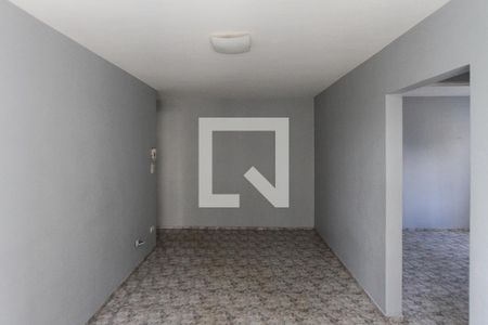 Sala de apartamento à venda com 2 quartos, 67m² em Vila Ivone, São Paulo