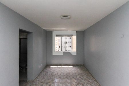 Sala de apartamento à venda com 2 quartos, 67m² em Vila Ivone, São Paulo