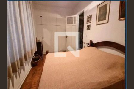 Foto 01 de apartamento à venda com 3 quartos, 130m² em Cerqueira César, São Paulo