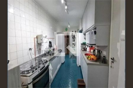 Foto 01 de apartamento à venda com 3 quartos, 130m² em Cerqueira César, São Paulo