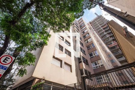 Apartamento à venda com 3 quartos, 130m² em Cerqueira César, São Paulo