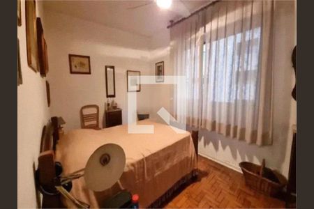 Foto 01 de apartamento à venda com 3 quartos, 130m² em Cerqueira César, São Paulo