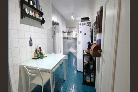 Foto 01 de apartamento à venda com 3 quartos, 130m² em Cerqueira César, São Paulo