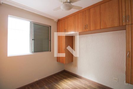 Suíte de apartamento à venda com 3 quartos, 112m² em Dona Clara, Belo Horizonte