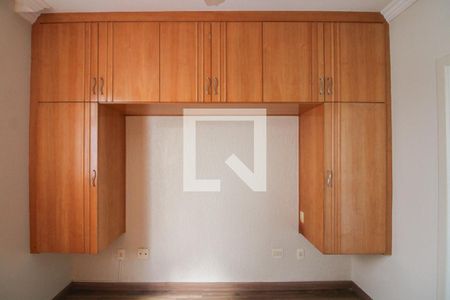 Suíte de apartamento à venda com 3 quartos, 112m² em Dona Clara, Belo Horizonte