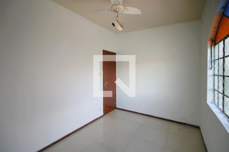 Quarto 1 de apartamento para alugar com 3 quartos, 120m² em Palmares, Belo Horizonte