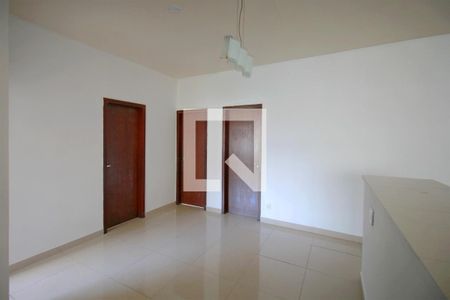 Sala de Jantar de apartamento para alugar com 3 quartos, 120m² em Palmares, Belo Horizonte