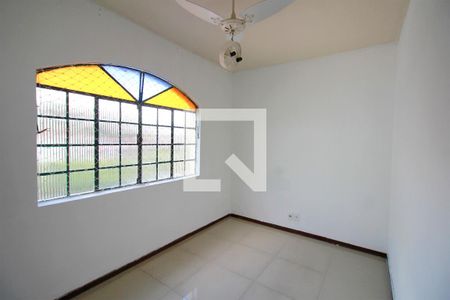 Quarto 1 de apartamento para alugar com 3 quartos, 120m² em Palmares, Belo Horizonte