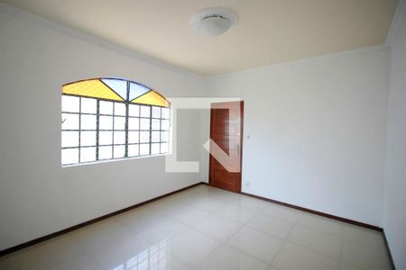 Sala de apartamento para alugar com 3 quartos, 120m² em Palmares, Belo Horizonte