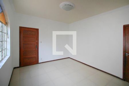 Sala de apartamento para alugar com 3 quartos, 120m² em Palmares, Belo Horizonte