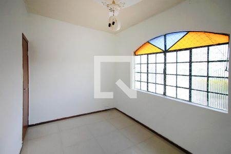 Quarto 1 de apartamento para alugar com 3 quartos, 120m² em Palmares, Belo Horizonte