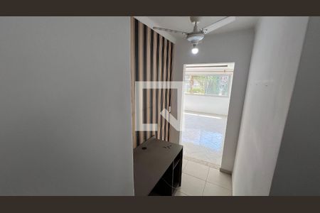 Escritório de apartamento à venda com 3 quartos, 114m² em Pinheiros, São Paulo