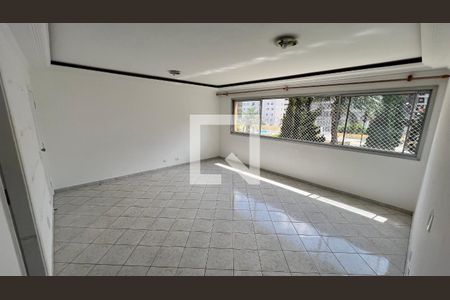 Sala  de apartamento à venda com 3 quartos, 114m² em Pinheiros, São Paulo