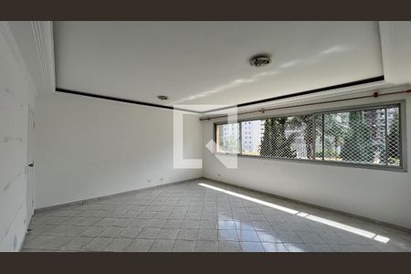 Sala  de apartamento à venda com 3 quartos, 114m² em Pinheiros, São Paulo