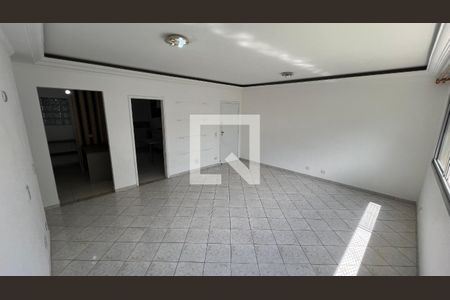 Sala  de apartamento à venda com 3 quartos, 114m² em Pinheiros, São Paulo