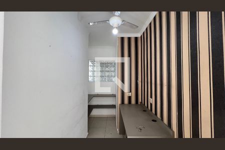 Escritório de apartamento à venda com 3 quartos, 114m² em Pinheiros, São Paulo