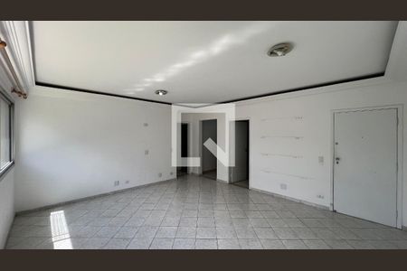 Sala  de apartamento à venda com 3 quartos, 114m² em Pinheiros, São Paulo