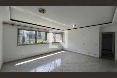 Sala  de apartamento à venda com 3 quartos, 114m² em Pinheiros, São Paulo