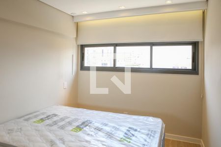 Quarto de apartamento para alugar com 1 quarto, 34m² em Perdizes, São Paulo