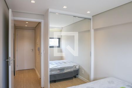 Quarto de apartamento para alugar com 1 quarto, 34m² em Perdizes, São Paulo