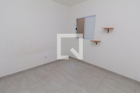 Quarto de apartamento para alugar com 1 quarto, 35m² em Parque Paineiras, São Paulo