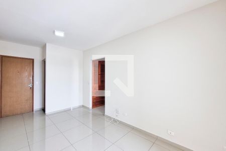 Sala de apartamento para alugar com 1 quarto, 45m² em Jardim Aparecida, São José dos Campos