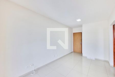 Sala de apartamento para alugar com 1 quarto, 45m² em Jardim Aparecida, São José dos Campos