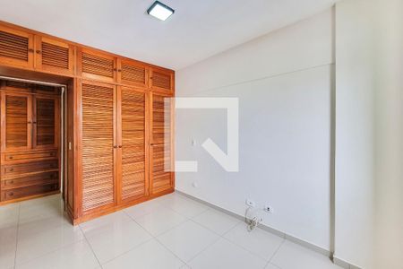 Quarto de apartamento para alugar com 1 quarto, 45m² em Jardim Aparecida, São José dos Campos