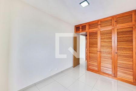 Quarto de apartamento para alugar com 1 quarto, 45m² em Jardim Aparecida, São José dos Campos