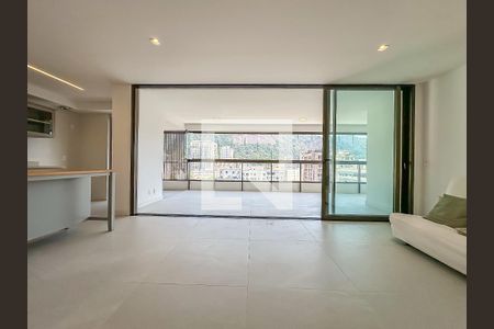 Apartamento para alugar com 3 quartos, 150m² em Botafogo, Rio de Janeiro