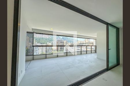 Apartamento para alugar com 3 quartos, 150m² em Botafogo, Rio de Janeiro