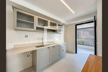 Apartamento para alugar com 3 quartos, 150m² em Botafogo, Rio de Janeiro