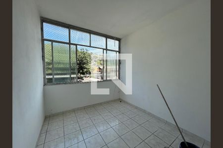 Sala de apartamento para alugar com 2 quartos, 70m² em Piedade, Rio de Janeiro