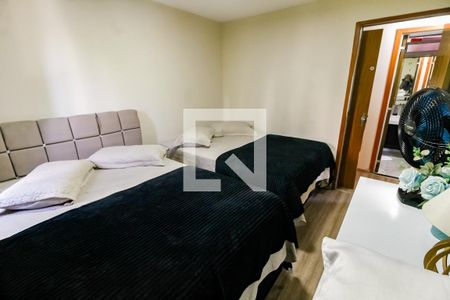 Quarto 1 de apartamento para alugar com 3 quartos, 100m² em Jardim Londrina, São Paulo