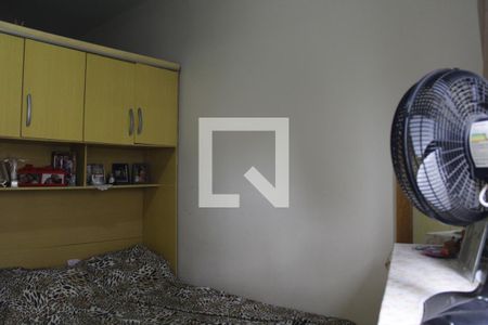 Quarto de apartamento à venda com 1 quarto, 45m² em Santa Cecilia, São Paulo