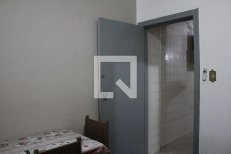 Sala de apartamento à venda com 1 quarto, 45m² em Santa Cecilia, São Paulo