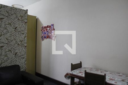 Sala de apartamento à venda com 1 quarto, 45m² em Santa Cecilia, São Paulo