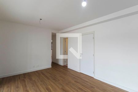 Sala de apartamento para alugar com 3 quartos, 120m² em Vila Independencia, São Paulo