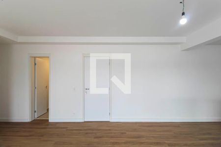 Sala de apartamento para alugar com 3 quartos, 120m² em Vila Independencia, São Paulo