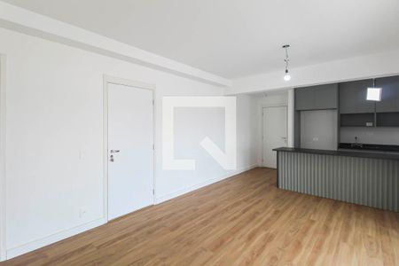 Sala de apartamento para alugar com 3 quartos, 120m² em Vila Independencia, São Paulo