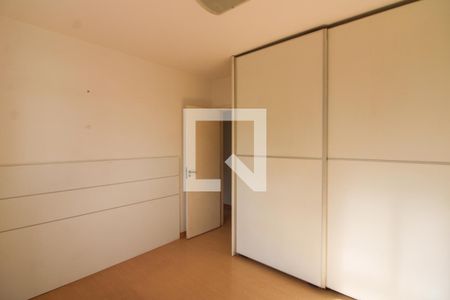 Suíte de apartamento à venda com 3 quartos, 97m² em Dona Clara, Belo Horizonte