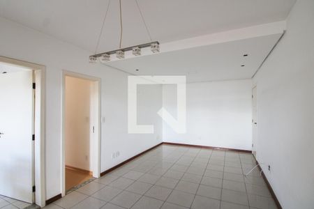 Sala de apartamento à venda com 3 quartos, 97m² em Dona Clara, Belo Horizonte