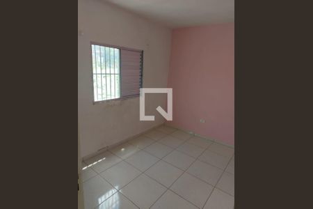 Quarto 1 de apartamento para alugar com 2 quartos, 44m² em Vila Cristina, Ferraz de Vasconcelos