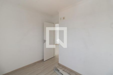 Quarto 1 de apartamento para alugar com 2 quartos, 49m² em Vila Ré, São Paulo