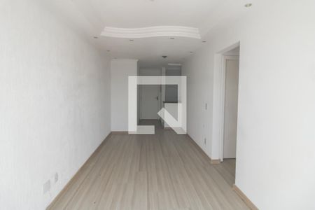 Sala de apartamento para alugar com 2 quartos, 49m² em Vila Ré, São Paulo