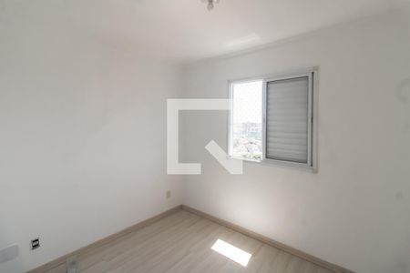 Quarto 1 de apartamento para alugar com 2 quartos, 49m² em Vila Ré, São Paulo