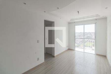 Sala de apartamento para alugar com 2 quartos, 49m² em Vila Ré, São Paulo